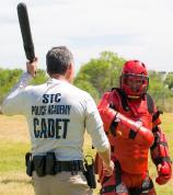 Course National Incident Management System (8 hours) Obstacle Course Training