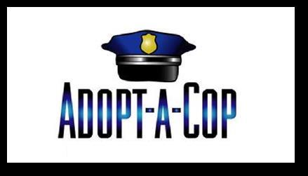 Rape Aggression Defense Adopt-A- Copp
