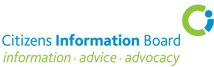 Consultation on Charities Regulatory Authority Citizens Information Board Submission What, in your opinion (or that of your organisation) should be the top three priority areas of activity for the