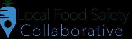 Local Food Safety Collaborative, and others