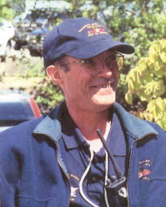 In Memory Roger Wishart On November 9, 2002, Unit 60 (Comox) unit leader Roger Wishart passed away suddenly at the age of 50.