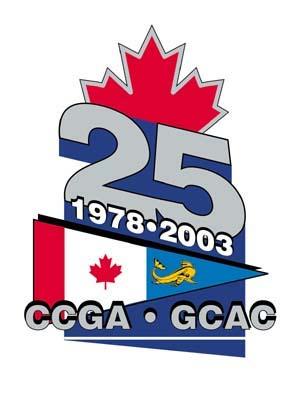 A Story of Courage and Dedication Dear Friends: August 9, 2003, the 25 th anniversary of the Canadian Coast Guard Auxiliary, is fast approaching.