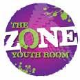 Youth Programming Partnerships at Youth Spaces (The Lounge, The Spot, The Space and The Zone).