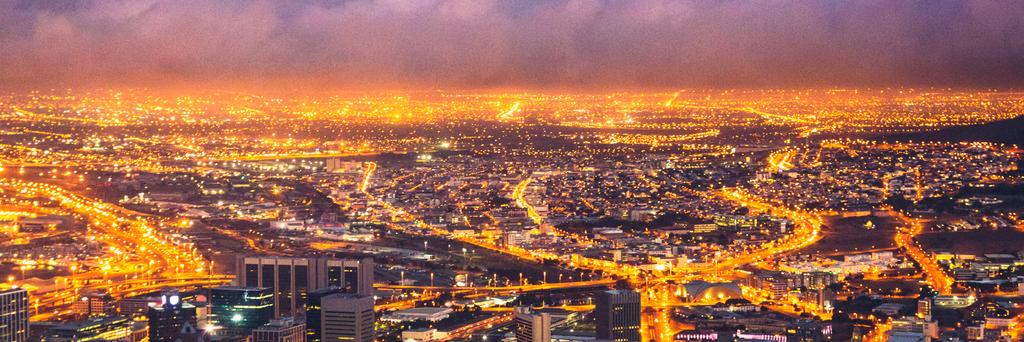 Johannesburg The third member of the trio Johannesburg being one of the most populated areas within the Gauteng province, Johannesburg houses a substantial workforce.