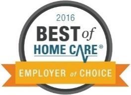 2016 Home Care Benchmarking Study