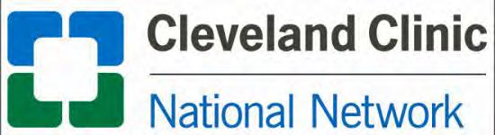 Network of Affiliated Hospitals Allows Cleveland Clinic to offer high quality, cost effective patient