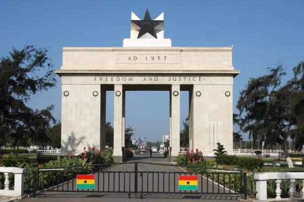 Logistics Note Conference Venue & Dates Where Accra International Conference Centre (AICC), Accra- Ghana When November 23-25, 2015 General Information about Accra, Ghana Accra is the political