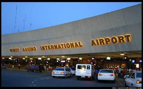 4 We flew into Manila on January 13 th, and were greeted at the airport by Joy Molo, who would be our community preceptor, and Belinda Capistrano, our