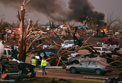 Post Joplin Tornado - 2011 49 1135 Waivers An 1135 Waiver is an allowance under section 1135 of the Social Security Act (SSA) and relaxes regulatory requirements in a disaster area or during an