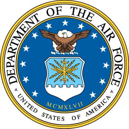 Department of the Air Force Military Construction Program Fiscal Year FY)