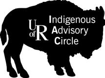 INDIGENOUS ADVISORY CIRCLE INDIGENIZATION FUND 2017 Goal: Indigenization is a shared responsibility.