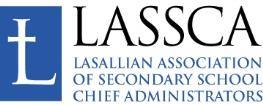 2017 LASSCA Conference Lasallian Leadership in a Rapidly Changing Culture Sunday, February 26, 2017 2:00 5:00 PM Registration Registration Desk C Dinner on Your Own 2:00 6:00 PM Visit Exhibits
