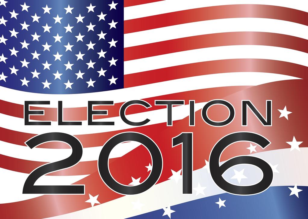 2016 ELECTION DATES TUESDAY, FEBRUARY 16, 2016 TUESDAY,