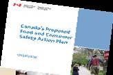 Post NPS DSEN included in the Government of Canada s Food and Consumer Safety Action Plan (December 2007) Support product life-cycle l approach to drug regulation by providing key evidence to Health