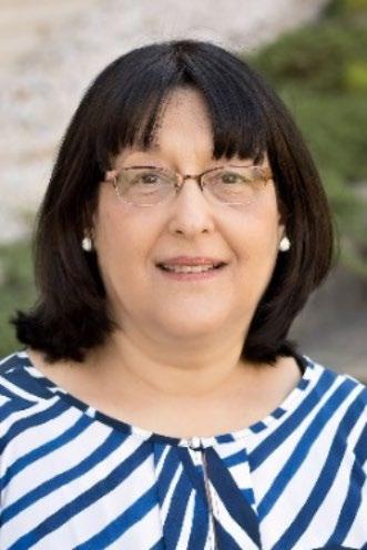 BIOGRAPHY Diane L. Krasner, PhD, RN, FAAN, is a board-certified wound specialist with more than 35 years of experience in wound, ostomy & incontinence care across the continuum of care.