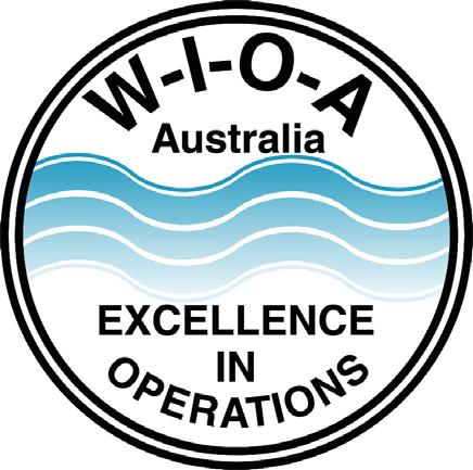 ustralia - WIOA Water Industry Operators ustry