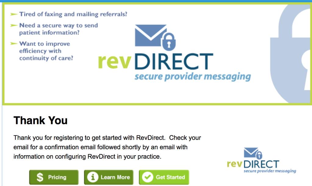 RevDirect market.revolufonehr.