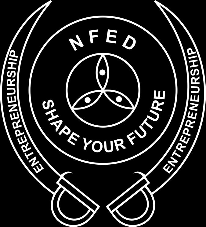 NATIONAL FOUNDATION FOR ENTREPRENEURSHIP DEVELOPMENT [NFED] Coimbatore - 641