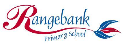 RESPONDING TO A TRAUMATIC OR CRITICAL INCIDENT IN WHICH THE SCHOOL IS INVOLVED Rangebank Primary School may become directly or indirectly involved in a tragic or traumatic event.