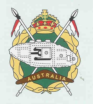 COMMENTARY ROYAL AUSTRALIAN ARMOURED CORPS ASSOCIATION SEPTEMBER 2018 edition Postal: 25 Bentley St Stoneville WA 6081 Phone: 0892952281 Email: secretary.raacawa@gmail.com Website: http://www.raacawa.org.
