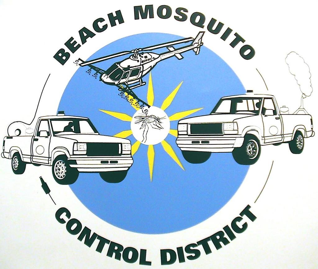 Front Line of Real Time Mosquito Control