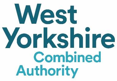 Report to: West Yorkshire and York Investment Committee Date: 5 June 2018 Subject: Director: Further capital spend proposals (following the Call for Projects ) Melanie Corcoran, Director of Delivery