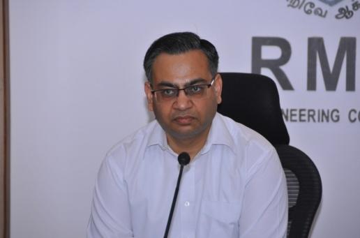 Mr Ajay Bansal Director, Digital Consulting IBM