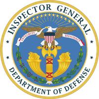 Agenda OIG Audit History Complexity of DoD FY 2016 Audit Opinions Status of