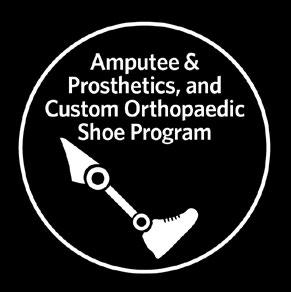 orthopaedic shoe as the result of foot trauma by pedorthists l Providers may bid on one or both streams l Assessment and treatment for workers with complex spinal injuries that require surgical