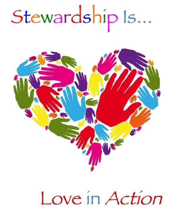 Why Stewardship Strengthens your relationship with your