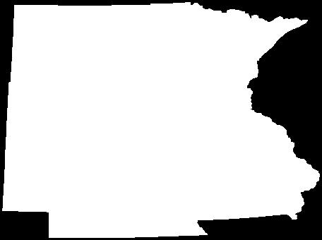 counties in