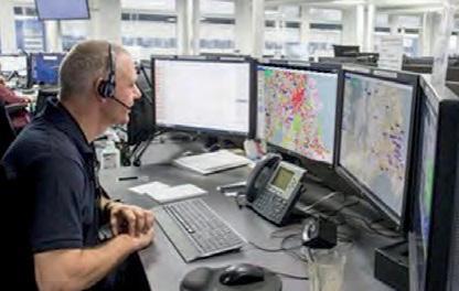 10 Steps: Reach For the Higher Hanging Fruit - Steps 5-10 The telecommunicator could notify the caller that a volunteer responder is traveling to the