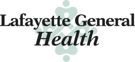 Lafayette General Health Journey in Population Health