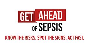 CDC s Get Ahead of Sepsis, 2017 Goal Emphasizes the importance of sepsis early recognition, timely treatment, reassessment of antibiotic needs, and prevention of infections