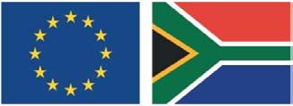 Strengthening Technology, Research and Innovation Cooperation between Europe and South Africa INVENTORY