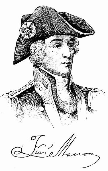 It was the worst American defeat of the war The Swamp Fox and Guerilla Fighting Afterthe loss of the Southern army at Charles Town, Congress assigned General Horatio Gates to build a new Southern