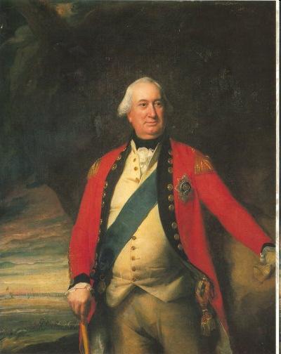 -this lead to increased opposition to the war in Britain The End of the War In 1781, most of the fighting took place in Virginia -in July Cornwallis made his base at Yorktown on the peninsula in