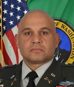 Army National Guard Colonel Greg Allen
