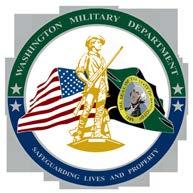 Washington Military Department Washington Military Department The Washington Military Department s mission is to minimize the impact of emergencies and disasters on people, property, environment, and