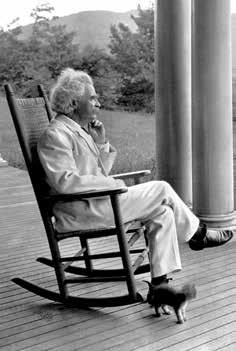 what to watch AUG 26 31 26 SUNDAY 27 MONDAY 28 TUESDAY Mark Twain: A Film Directed by Ken Burns ENCORE BEGINS TUE Aug 28 8p Samuel Langhorne Clemens rose from a hardscrabble boyhood in the backwoods