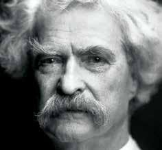 Considered in his time the funniest man on earth, Twain was also an unflinching critic of human nature who used his humor to attack hypocrisy, greed and racism.