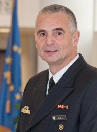 Operation Commander EU Naval Force