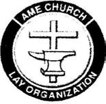 African Methodist Episcopal Church Connectional Lay Organization Jamye Coleman Williams Scholarship The Jamye C.