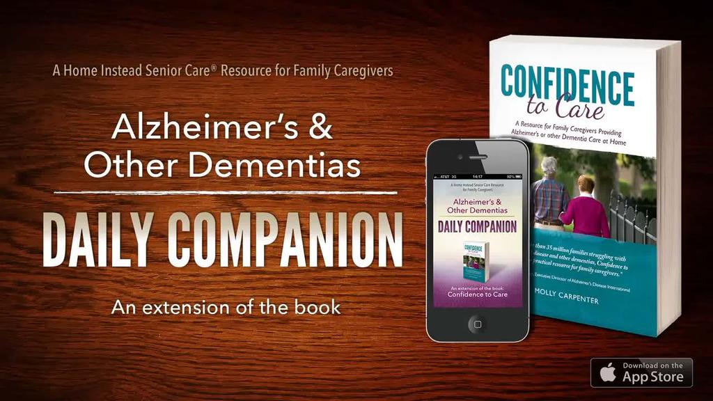 Alzheimer s/dementia