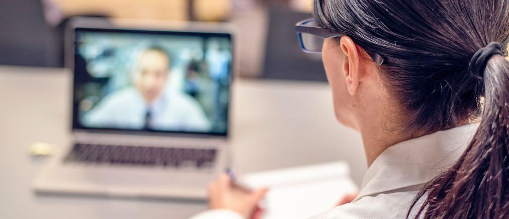 Benefits of Telehealth Visit on Your Schedule Between work, school, and other activities, finding time to see the doctor during office hours can be tough.