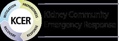 KCER Update on Peritoneal Dialysis Solutions Shortage UPDATE - MARCH 27, 2015 by Joan Thomas, KCER Director Since mid-august 2014, KCER has held meetings with manufacturers, federal agencies,
