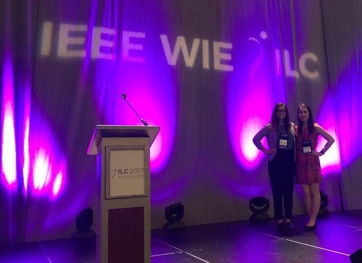 2 Letter of Introduction Dear Company Representatives, IEEE Women in Engineering at the University of Minnesota Twin Cities (IEEE WIE UMN, or WIE) is a nonprofit student organization dedicated to