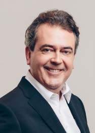 Exco Member Mr Christophe Cann Managing Director, Robinsons Singapore Born and raised in France, Mr Christophe Cann started his career as a Deputy Manager of the Nouvelles Galeries and Galeries
