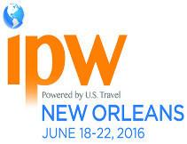Tradeshow Partnership Opportunities International Pow Wow U.S. Travel Association s Premier International Marketplace New Orleans, Louisiana June 2016 8 Partnerships Available Partner Fee: $2,600.