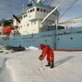 Council Reaffirms UNCLOS Arctic